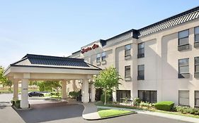 Hampton Inn Tracy Tracy Ca